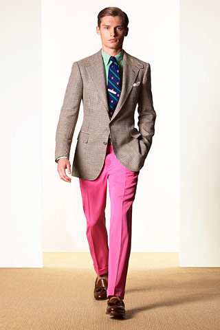 Ralph Lauren / - 2010